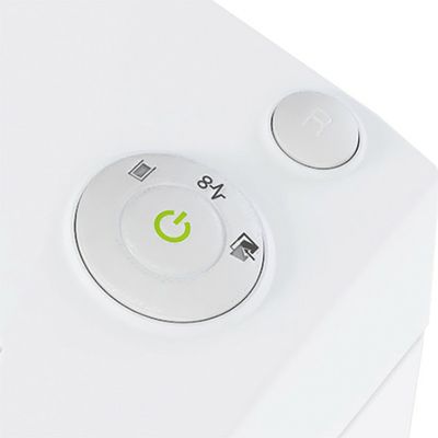 HSM Securio B22 Micro - Aktenvernichter