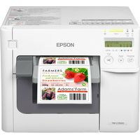 Epson ColorWorks C3500 - Etikettendrucker