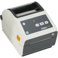 Zebra ZD-421 (ZD4AH43-D0EE00EZ) - (Wi-Fi, Ethernet) - Etikettendrucker