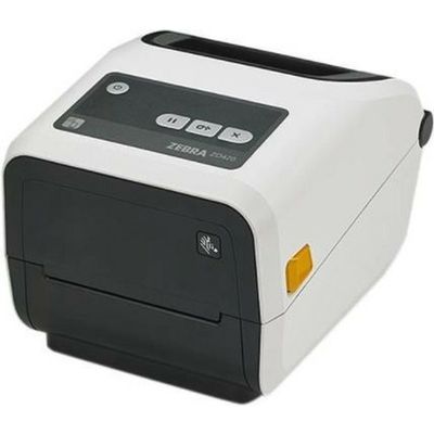 Zebra ZD-421 (ZD4AH43-D0EE00EZ) - (Wi-Fi, Ethernet) - Etikettendrucker