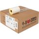Zebra 3008731-T (Z-Perform 1000D) - (76,2 mm x 50,8 mm) 20 Rollen - Schwarz auf weiß - Etikett