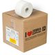 Zebra 800999-005 (Z-Select 2000D) - (52 mm x 57 mm) 12 Rollen - Schwarz auf weiß - Etikett
