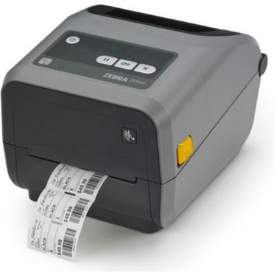 Zebra ZD-421 (ZD4A043-D0EW02EZ) - (Wi-Fi, Bluetooth) - Etikettendrucker