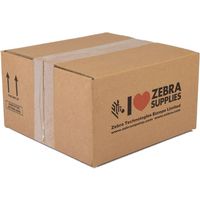 Zebra 3003076 (Z-Select 2000D) - (101,6 mm x 50,8 mm) 16 Rollen - Schwarz auf weiß - Etikett