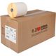 Zebra 3012884-T (Z-Perform 1000D) - (102 mm x 203 mm) 12 Rollen - Schwarz auf weiß - Etikett