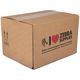 Zebra 880255-050D (Z-Ultimate 3000T) - (76 mm x 51 mm) 12 Rollen - Schwarz auf weiß - Etikett