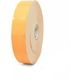 Zebra 10012713-6K - (25 mm x 254 mm) 6 Rollen mit Armbändern - Orange - Etikett