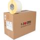 Zebra 76055 (Z-Select 2000T) - (76 mm x 51 mm) 6 Rollen - Schwarz auf weiß - Etikett