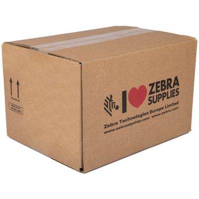 Zebra 880253-031D (Z-Ultimate 3000T) - (70 mm x 32 mm) 12 Rollen - Schwarz auf weiß - Etikett