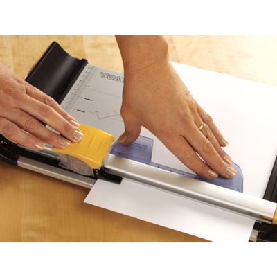 Fellowes Neutron Plus (5410101) - Papierschneider