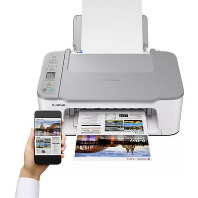 Canon PIXMA TS3551i - Tintenstrahldrucker