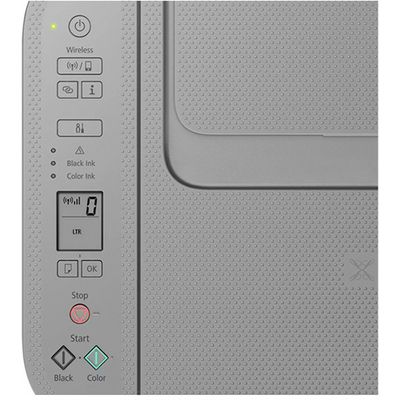Canon PIXMA TS3551i - Tintenstrahldrucker