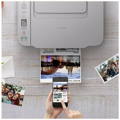 Canon PIXMA TS3551i - Tintenstrahldrucker