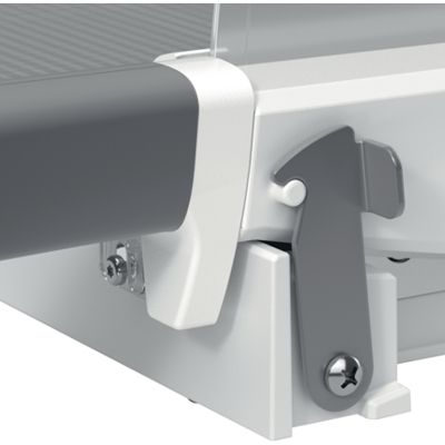 Leitz Precision Office A3 Guillotine - (15 Blätter) - Papierschneider