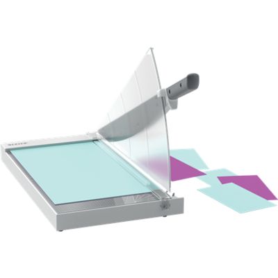Leitz Precision Office A3 Guillotine - (15 Blätter) - Papierschneider