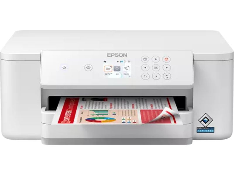 Epson WorkForce Pro WF-C4310DW - Tintenstrahldrucker