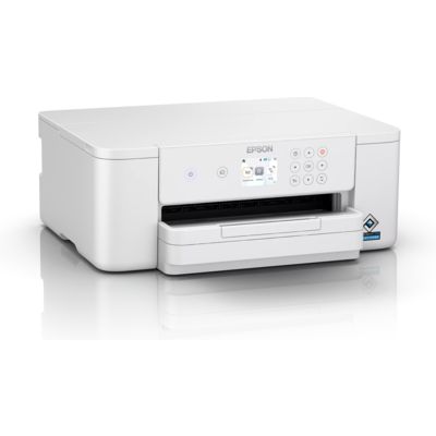 Epson WorkForce Pro WF-C4310DW - Tintenstrahldrucker