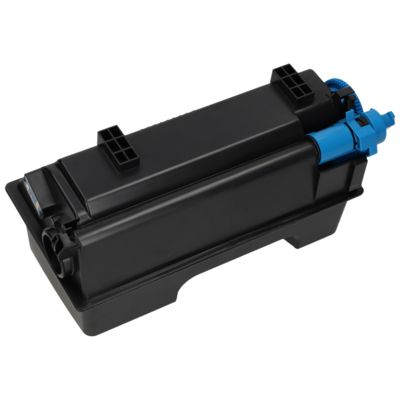 Toner kompatibel mit Ricoh 418480 (IM 600H) - Schwarz