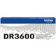 Brother DR-3600 - Schwarz - Trommel
