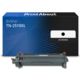 Toner kompatibel mit Brother TN-2510XL - Schwarz - Hohe Kapazität