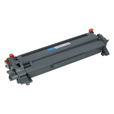 Toner kompatibel mit Brother TN-2510 - Schwarz - Normale Kapazität