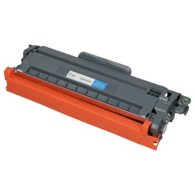 Toner kompatibel mit Brother TN-2510 - Schwarz - Normale Kapazität