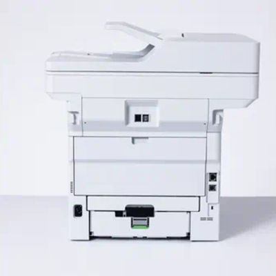 Brother MFC-L6710DW - Laserdrucker