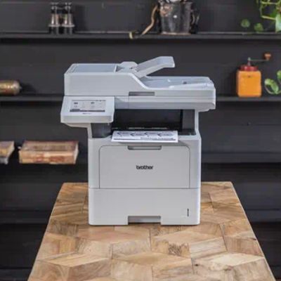 Brother MFC-L6710DW - Laserdrucker