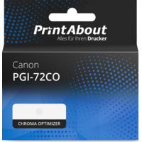 Druckerpatrone kompatibel mit Canon PGI-72CO - Chroma Optimizer