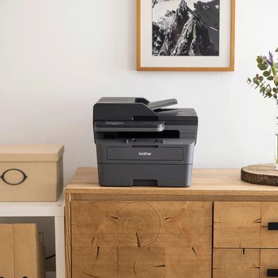 Brother MFC-L2860DWE - Laserdrucker