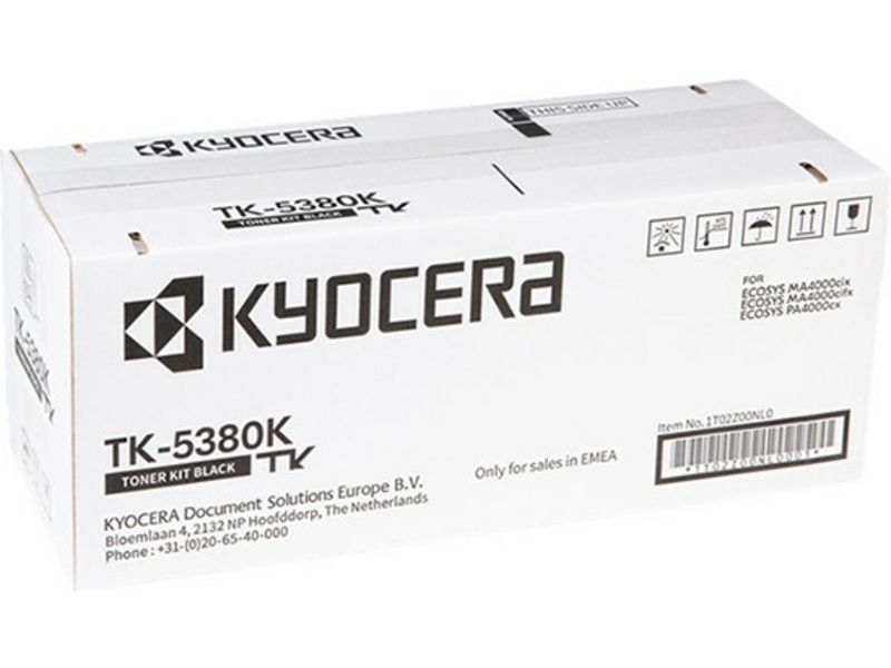 Kyocera TK-5380K - Schwarz - Toner