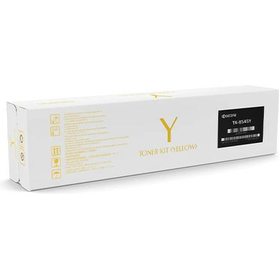 Kyocera TK-8545Y - Gelb - Toner