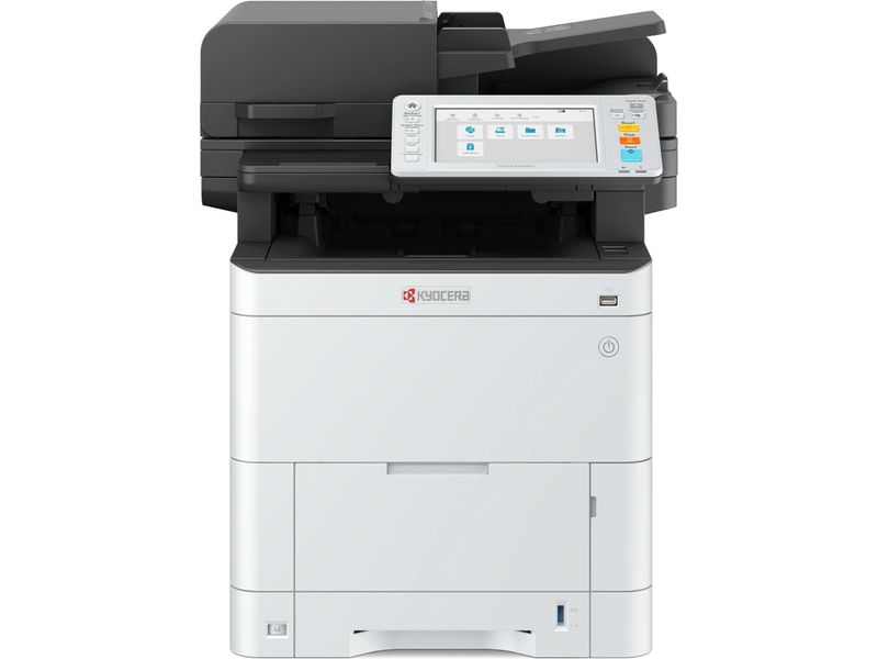 Kyocera ECOSYS MA4000cix - Laserdrucker