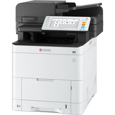Kyocera ECOSYS MA4000cix - Laserdrucker