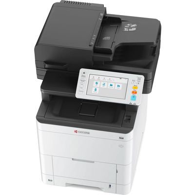 Kyocera ECOSYS MA4000cix - Laserdrucker