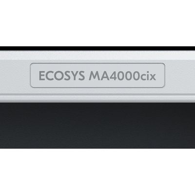 Kyocera ECOSYS MA4000cix - Laserdrucker