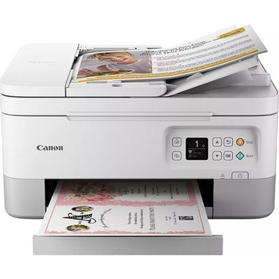 Canon PIXMA TS7451i - Tintenstrahldrucker