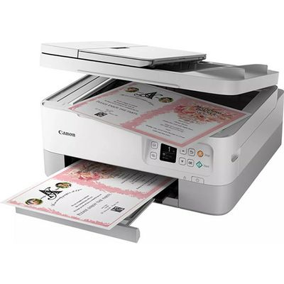 Canon PIXMA TS7451i - Tintenstrahldrucker