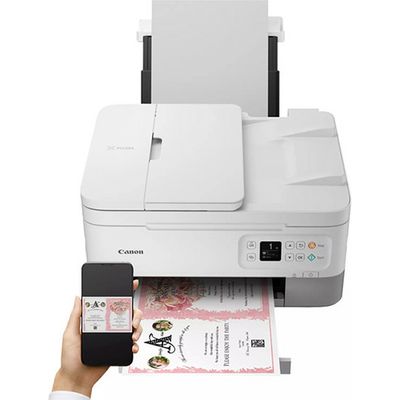 Canon PIXMA TS7451i - Tintenstrahldrucker