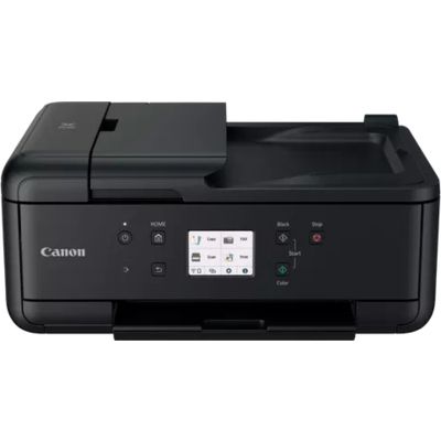 Canon PIXMA TR7650 - Tintenstrahldrucker