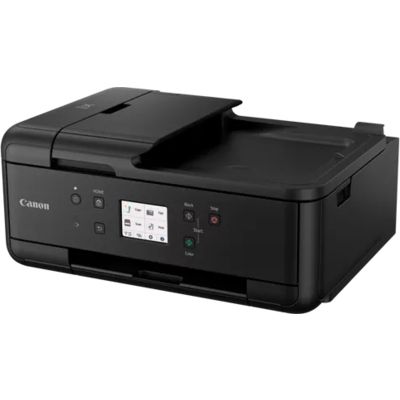 Canon PIXMA TR7650 - Tintenstrahldrucker