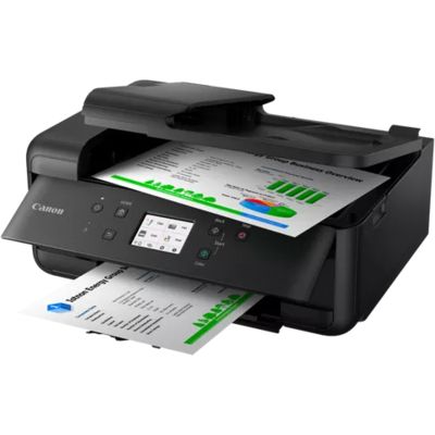 Canon PIXMA TR7650 - Tintenstrahldrucker