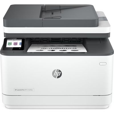 HP LaserJet Pro MFP 3102fdw - Laserdrucker
