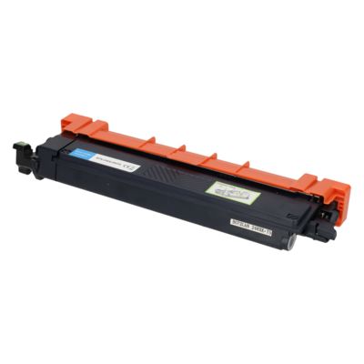 Toner kompatibel mit Brother TN-248XLBK - Schwarz - Hohe Kapazität