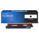 Toner kompatibel mit Brother TN-248XLBK - Schwarz - Hohe Kapazität