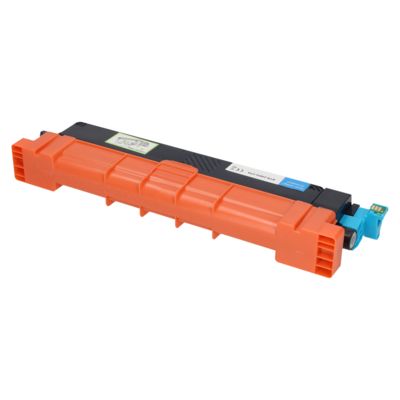 Toner kompatibel mit Brother TN-248XLC - Cyan - Hohe Kapazität