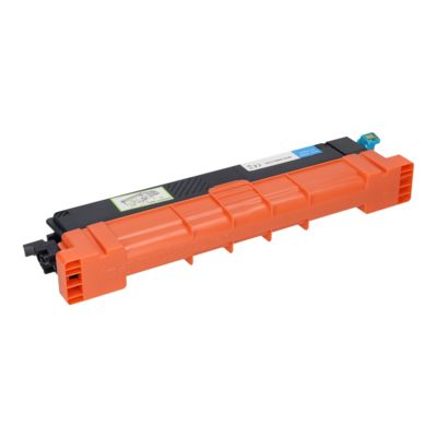 Toner kompatibel mit Brother TN-248XLC - Cyan - Hohe Kapazität