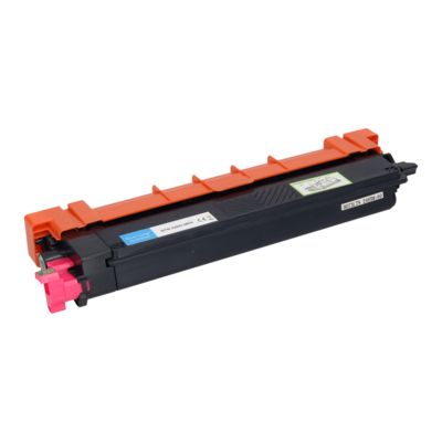 Toner kompatibel mit Brother TN-248XLM - Magenta - Hohe Kapazität