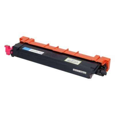 Toner kompatibel mit Brother TN-248XLM - Magenta - Hohe Kapazität