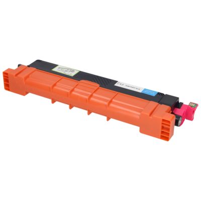 Toner kompatibel mit Brother TN-248XLM - Magenta - Hohe Kapazität